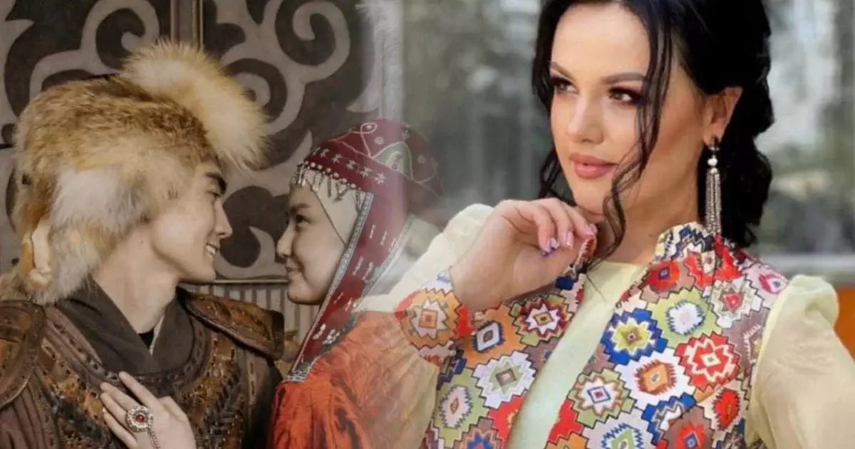 «Ол ақшаны өзіне жаратпайды»:Сәкен Майғазиевтің ұлының тойын көру неліктен ақылы екені белгілі болды