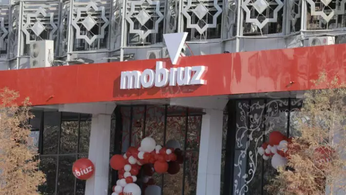 В Узбекистане выставили на продажу крупнейшего оператора связи Mobiuz