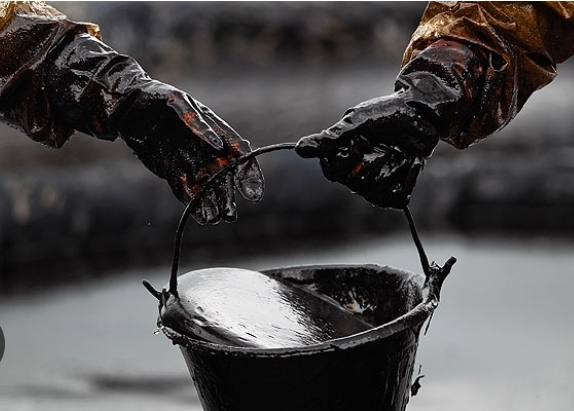 Экспорт нефти из Казахстана резко упал до самого низкого уровня с 2008 года