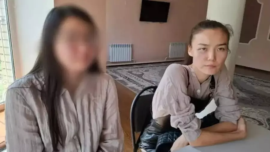 Бывшая жена дипломата-абьюзера против проведения процесса в открытом режиме