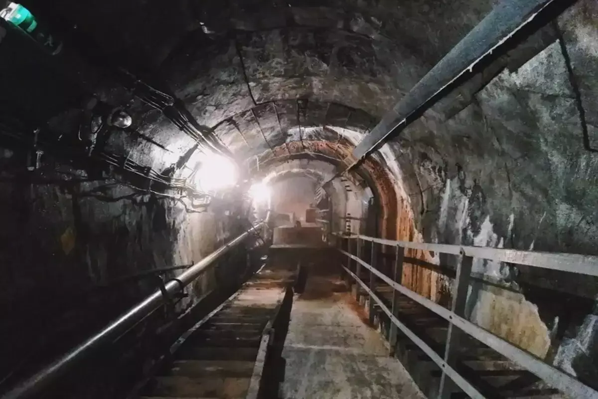Все опасные производства обяжут пройти техперевооружение в Казахстане
