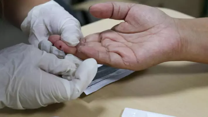 В Узбекистане хотят ввести обязательное тестирование на ВИЧ для иностранцев