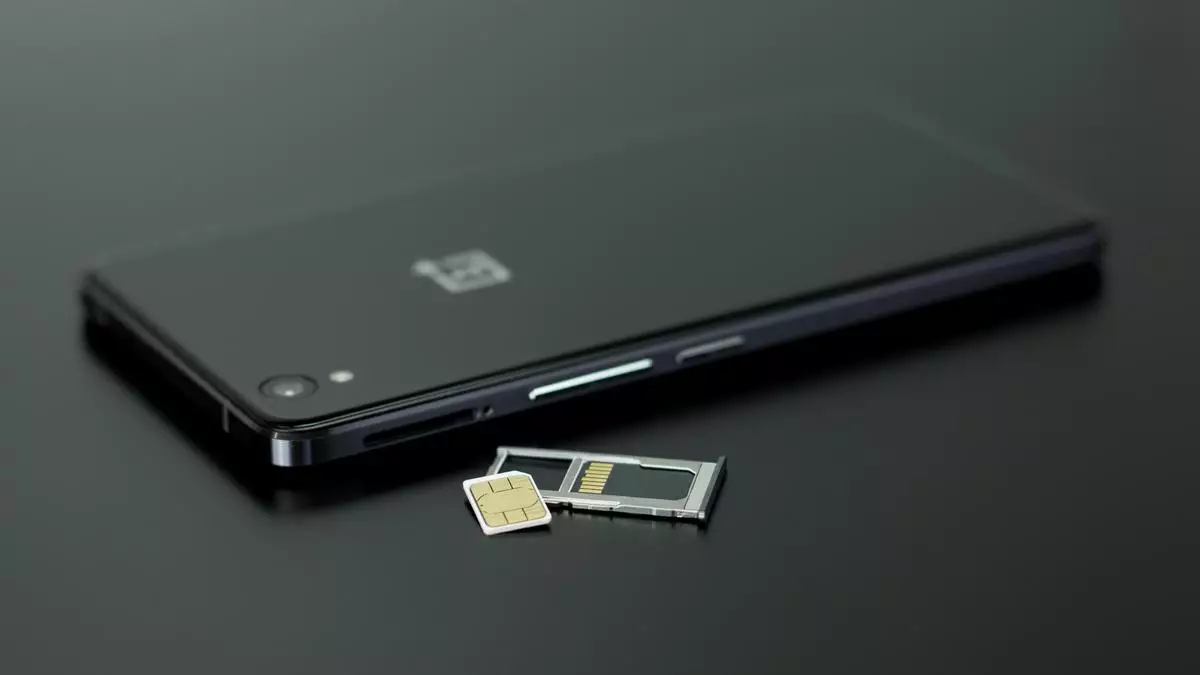Минтуризм предлагает раздавать SIM-карты и шоколад иностранным туристам.