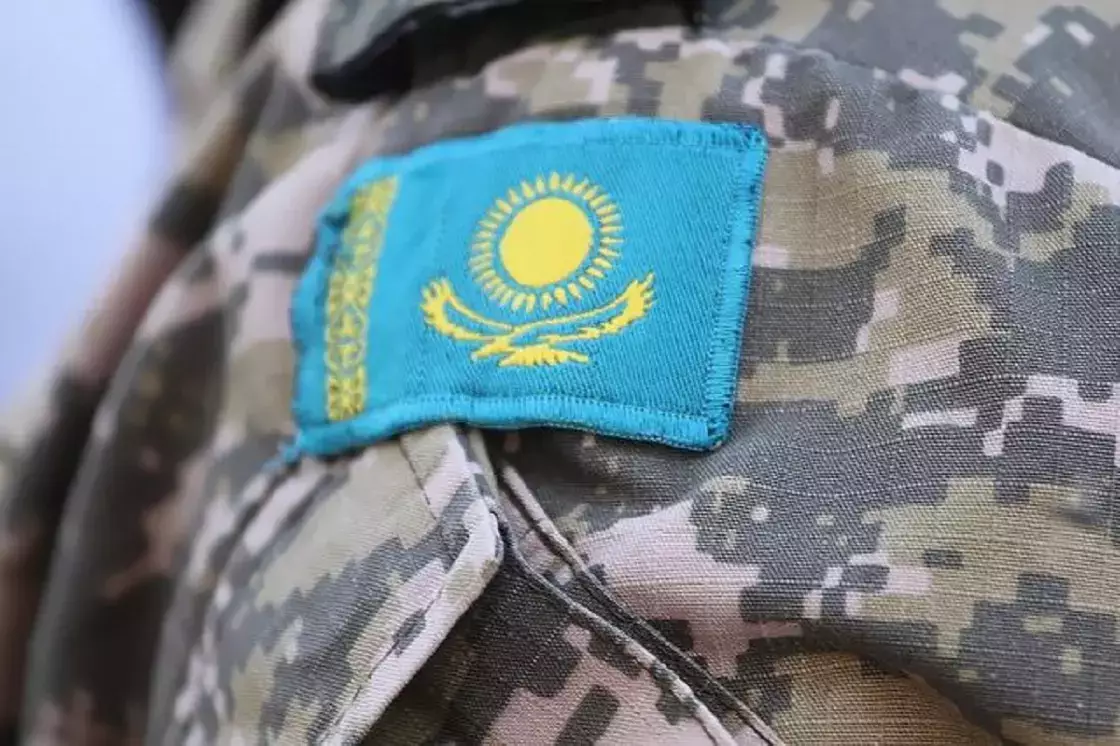 В Казахстане военного подозревают в убийстве приёмного сына - новости на Lada.kz 10.06.2025
