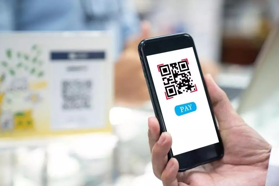 Казахстан внедрил QR-сервисы в международных аэропортах
