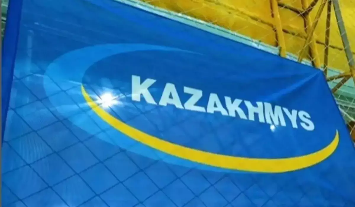 Названы топ-3 компаний с наибольшим количеством ЧП в Казахстане