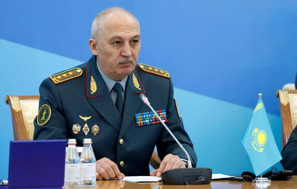 Жуырда ғана қызметінен кеткен министр Руслан Жақсылықов қамауға алынды — БАҚ