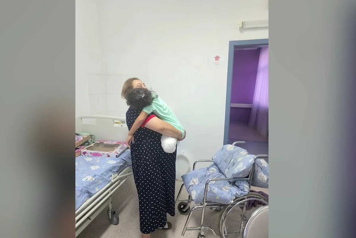 ДТП с автобусом в Астане: девочка, лишившаяся ног, будет получать пособие по инвалидности