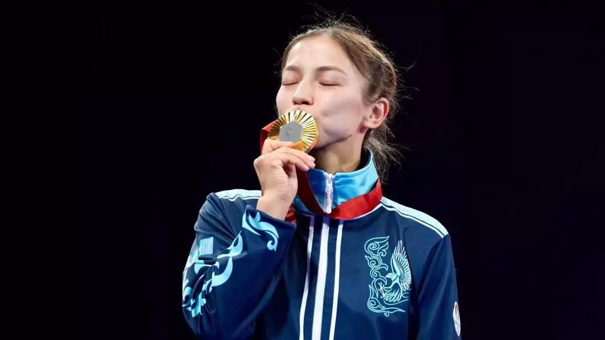 "Жить меньше полугода": чемпионка Парижа рассказала о страшной болезни