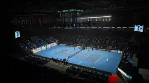 Алматыда ATP сериясындағы ірі теннис турнирі өтеді