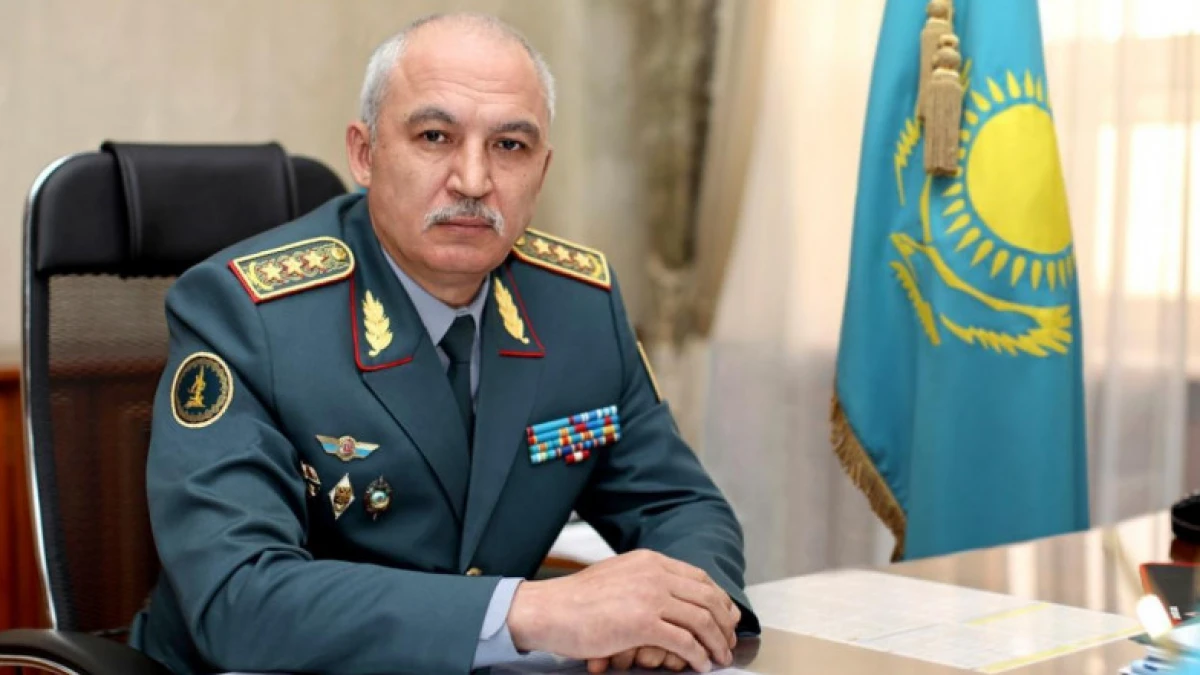 “Экс-министр Руслан Жақсылықов ұсталды” деген ақпарат жалған болып шықты