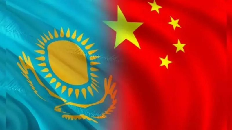 Казахстан является вечным стратегическим партнёром Китая — генконсул КНР