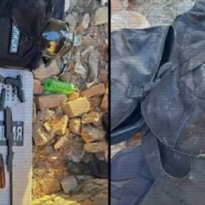 ОПМ &#8220;Қару&#8221;: изъяты оружие и экипировка, похищенные во время январских событий