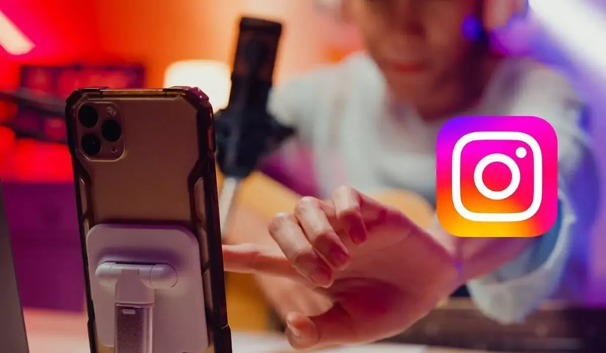 Казахстанцы получат контроль над аккаунтами своих детей в Instagram