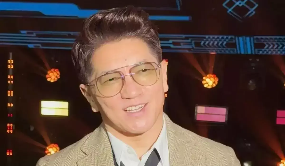 «Жаныма батады»: Сәкен Майғазиев кімнің «бұйрығын» орындағанын айтты (ВИДЕО)