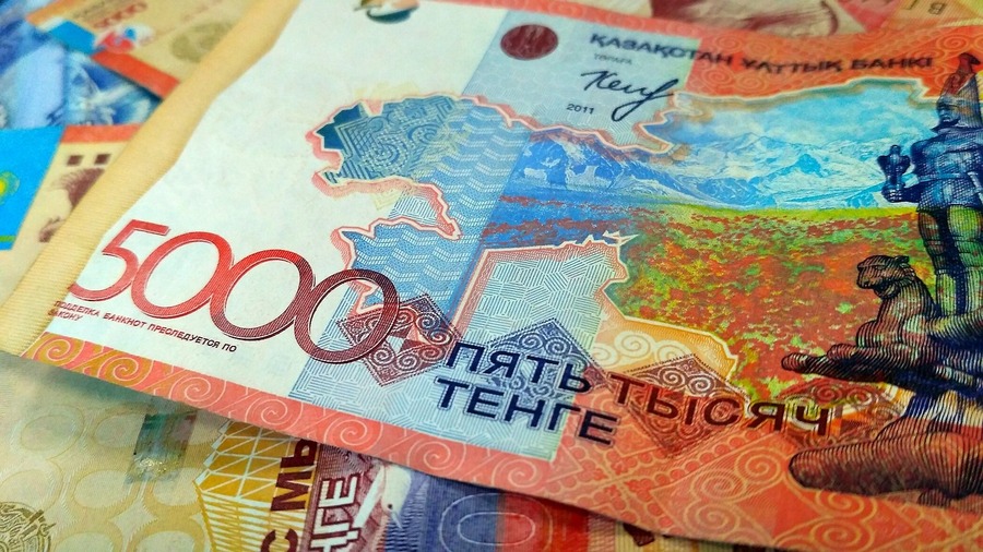 Қазақстандықтар Ұлттық қордан 13 млн доллар алды