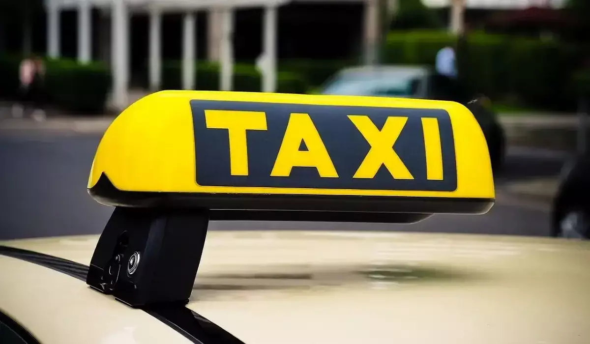 Қазақстанда такси құны ТМД елдерімен салыстырғанда едәуір жоғары
