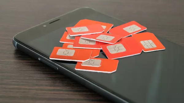 Гостеприимство по-казахски: иностранным туристам хотят раздавать SIM-карты по прибытии - новости на Lada.kz 10.06.2025