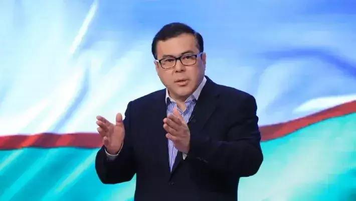 Шерзодхон Кудратходжа призвал узбекистанцев отказаться от работы в России