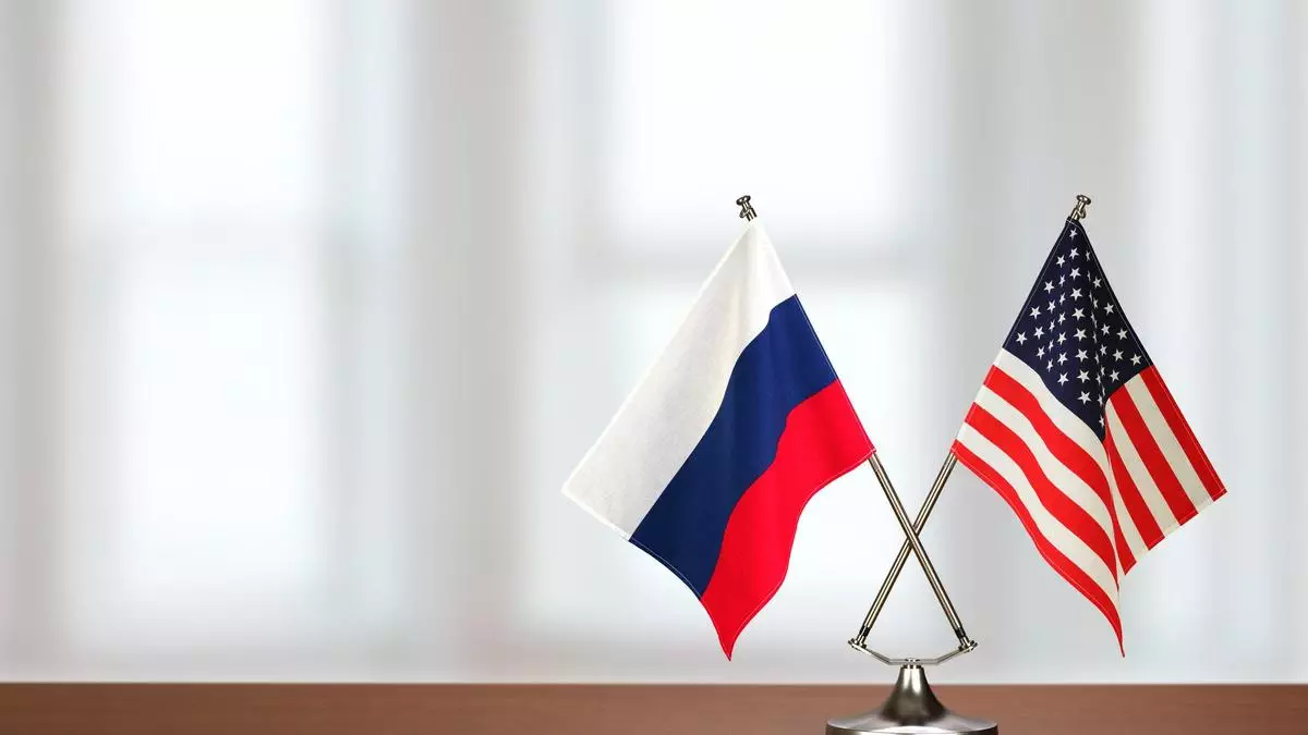 Переговоры между США и Россией будут перенесены из Стамбула в Москву для проведения нового раунда.