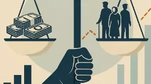 Әділеттілік – тұрақты дамудың негізі