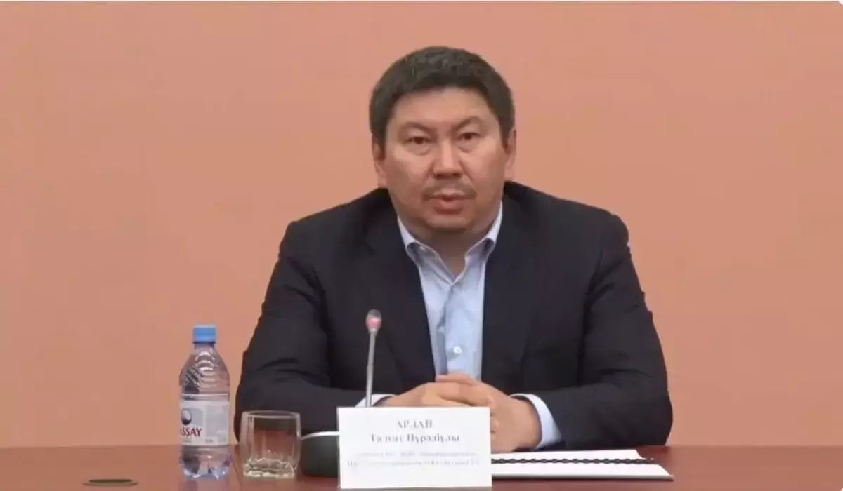 Когда доставят в Казахстан задержанного в Турции экс-главу «Астана LRT»