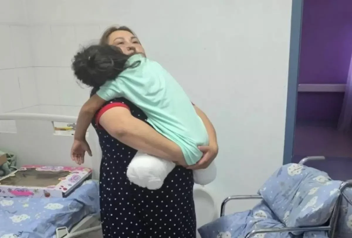 В Минздраве ответили, можно ли было спасти ноги девочки из Астаны