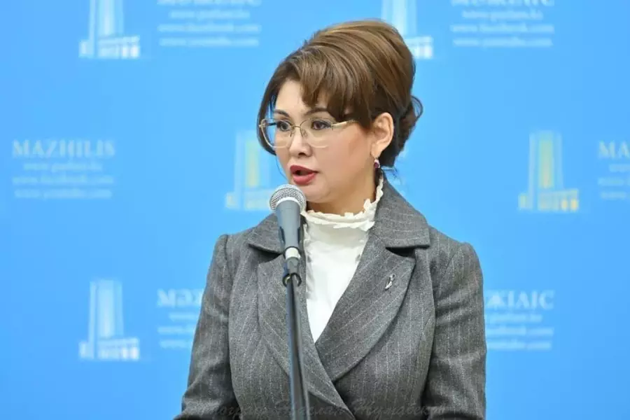 Аида Балаева прокомментировала атаки на независимых журналистов