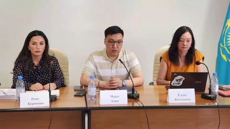 Прокуратура и ДУИС Казахстана не дают собрать доказательства в пользу чеченского активиста - адвокаты
