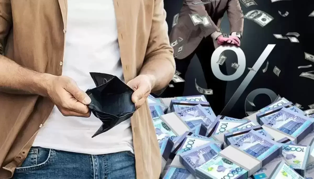 6 айға төлемді шегеру: Қазақстандықтар бірнеше несиесін біріктіріп төлеуге мүмкіндік алмақ