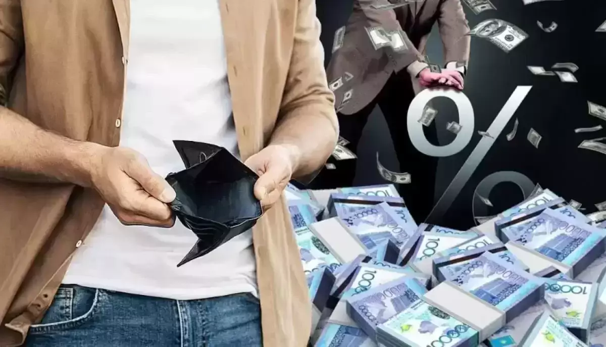 6 айға төлемді шегеру:  Қазақстандықтар бірнеше несиесін біріктіріп төлеуге мүмкіндік алмақ
