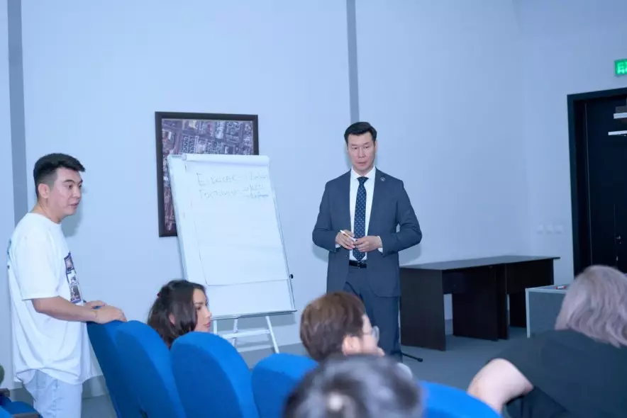 Kazakh Tourism «Байқоңыр» кешенінде туризмді дамытады