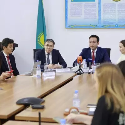 Нацбанк представил планы развития по борьбе с кибермошенничеством