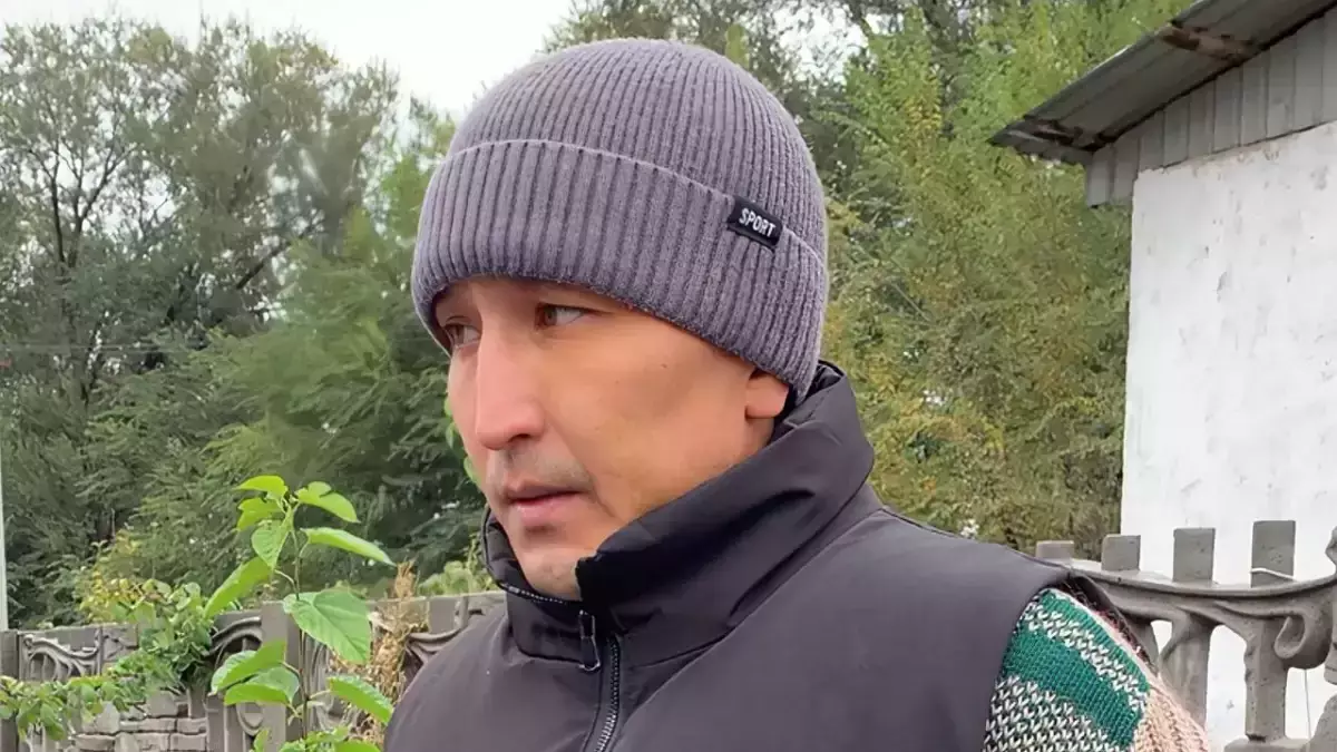 Шерзат Полаттың әкесі қамала ма? — Бас прокуратура 