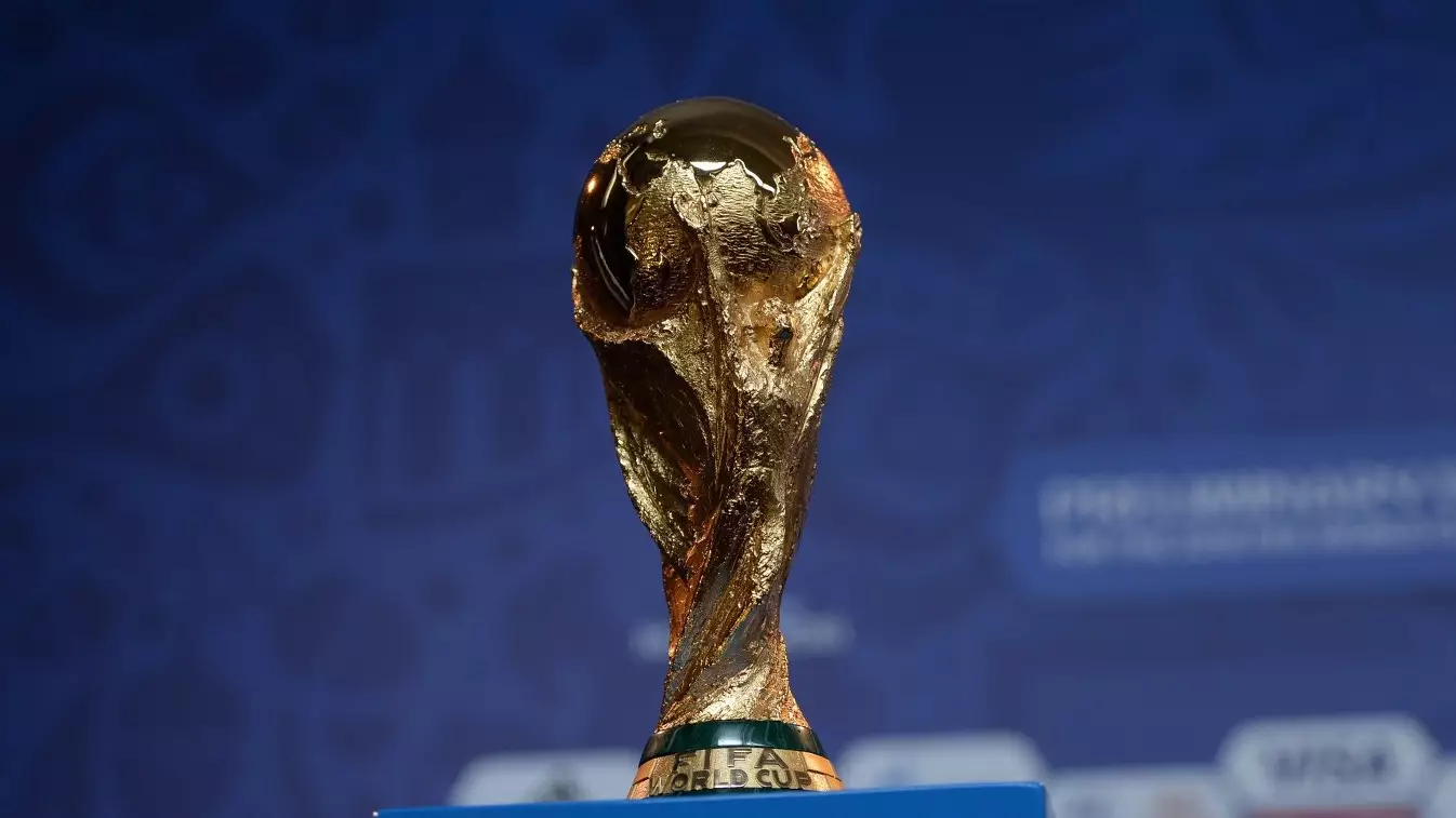 2026 жылы өтетін әлем чемпионатына мерзімінен бұрын жолдама алған елдер