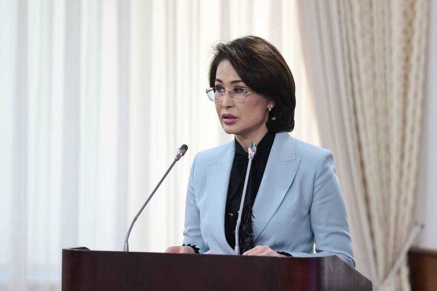 Министр аудиттен кейін дәрі-дәрмек бағасы төмендейтінін мәлімдеді