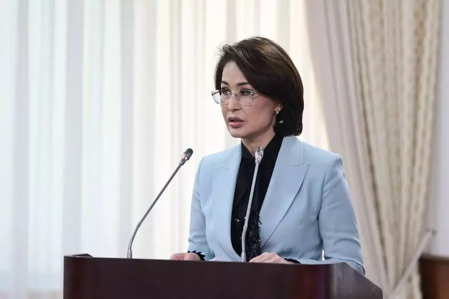 Министр аудиттен кейін дәрі-дәрмек бағасы төмендейтінін мәлімдеді
