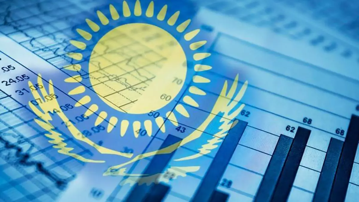 2025 жылы Қазақстанның ЖІӨ 6%-ға өсті: Қай салада қандай өсім бар