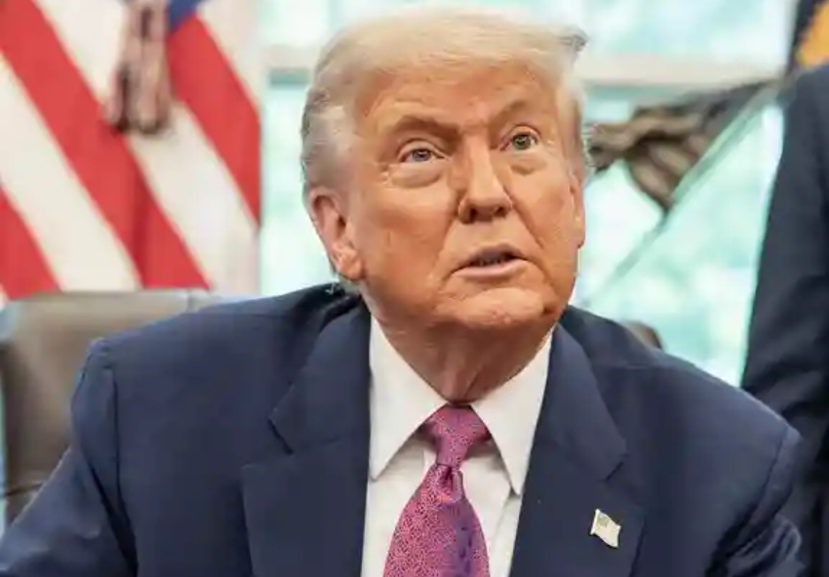 Трамп: США заключили с КНР сделку по редкоземельным металлам
