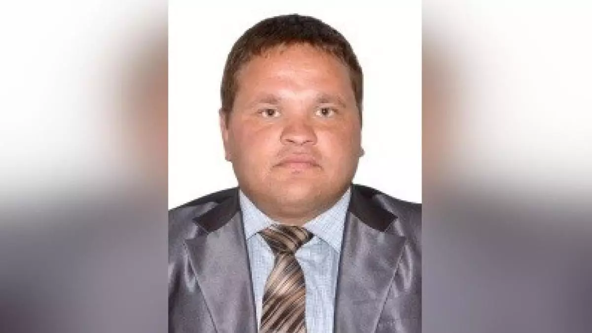 Аким был наказан в СКО за неустойчивое вождение по дороге.