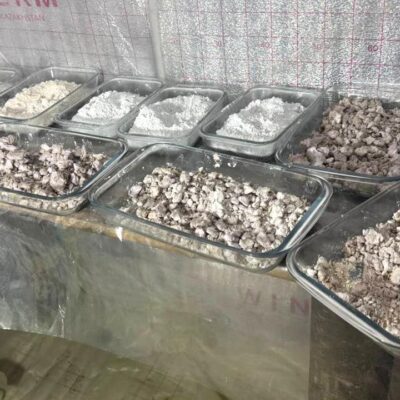 Склад и две нарколаборатории ликвидировали в Алматы