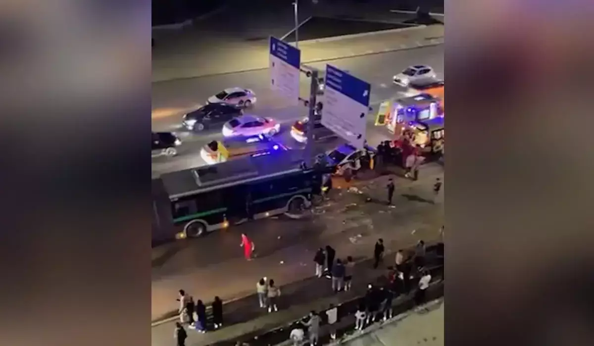Девочке ампутировали ноги после ДТП с автобусом: автопарк не дает гарантий на ее пожизненное обеспечение