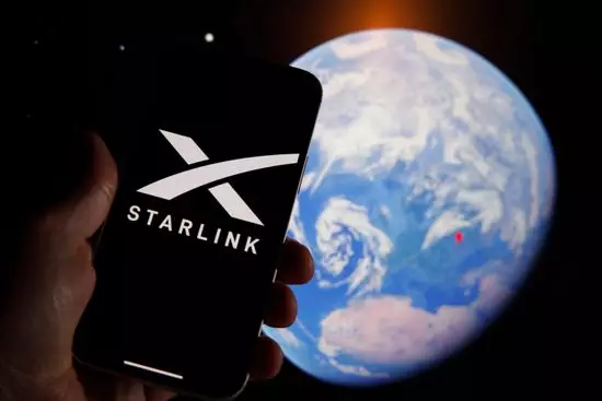 Starlink официально выходит на рынок Казахстана