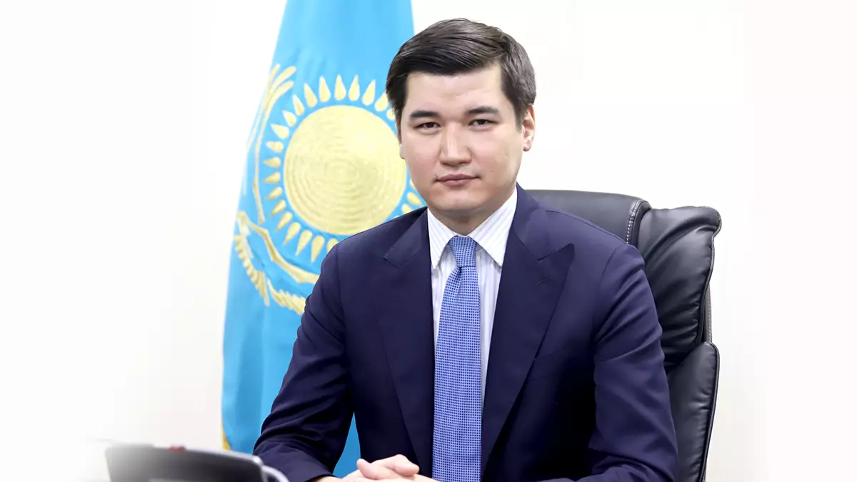 Бәрі бақылауда болады — Қаржы министрлігі Сәкен Майғазиевтің онлайн-тойын қолдап отыр