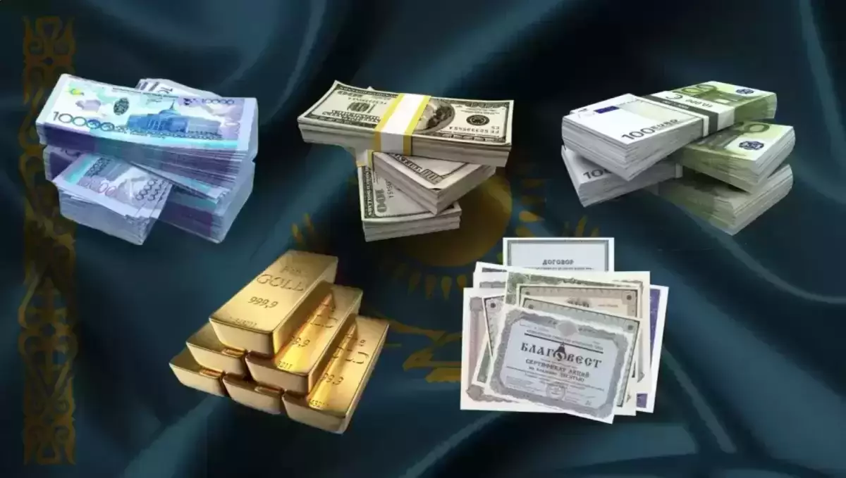 Қостанайда олигархтардан қайтарылған қаражатқа су құбыры тартылады