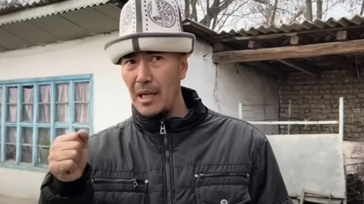 Келін көңілдесі екеуі қайын атасын өлтірді - үкім шықты