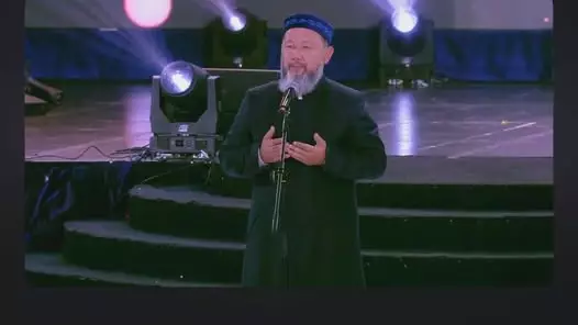 "Имамдар онсыз да қайғының бел ортасында жүреді" - ҚМДБ Бас мүфтидің Майғазиевтің ұлының тойына неге барғанын айтты