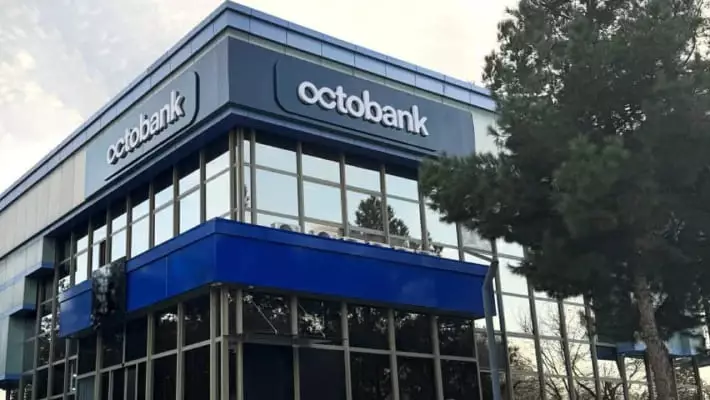 Octobank подал в суд на Humans из-за долгов на 500 млрд сумов