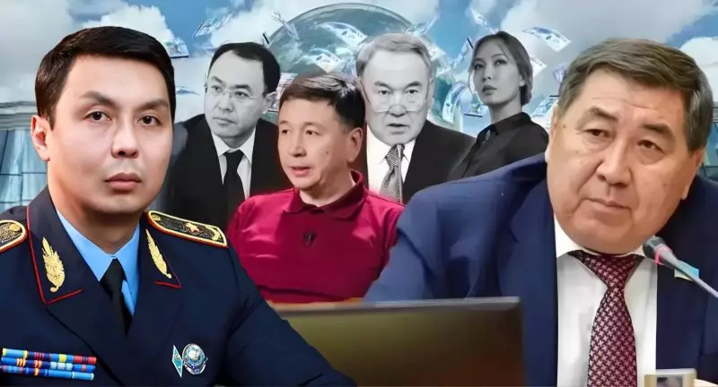 Расследование было прервано — глава Антикора о пересмотре дела ЭКСПО