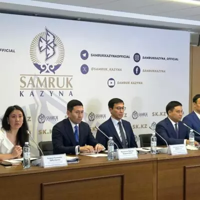 Нурлан Жакупов: Откуда такое мнение взялось – не знаем